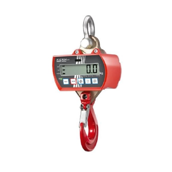 Kern HTS 3T-3AM 3000 kg Crane Balance Max Scale