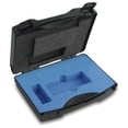 thumbnail image 1 of Kern 313-050-400 500 g E2 Class Plastic Carrying Case for Individual Set, 1 of 1