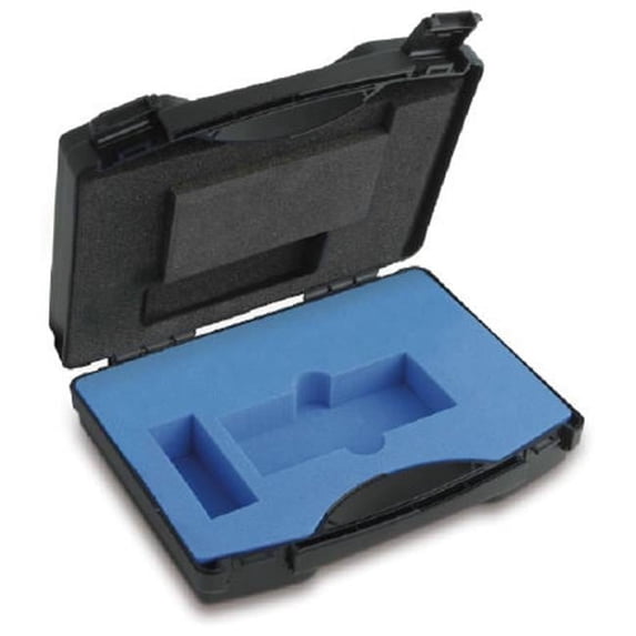 Kern 313-050-400 500 g E2 Class Plastic Carrying Case for Individual Set