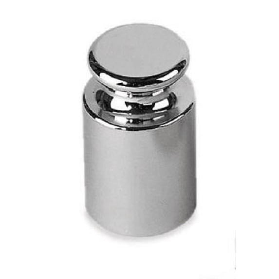 Kern 317-09 500 g Test E2 Class Weight Cylindrical Scale with Stainless Steel