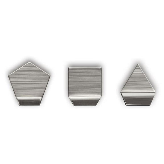 Kern 328-09 500 mg F1 Class Test Weight Flat Sheet with German Silver