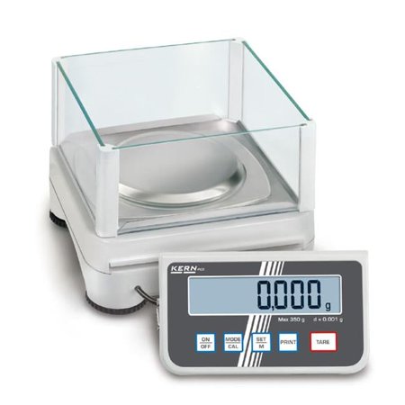 Kern 350 g Precision Laboratory Balance Max Scale