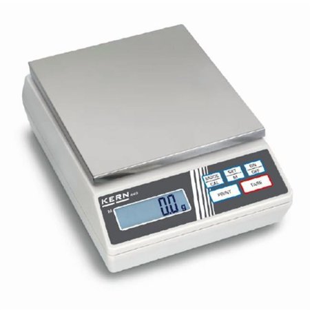 Kern 440-21A 60 g Precision Laboratory Balance Scale