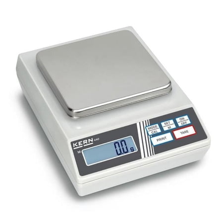 Kern 440-45N 1000 g Precision Laboratory Balance Scale