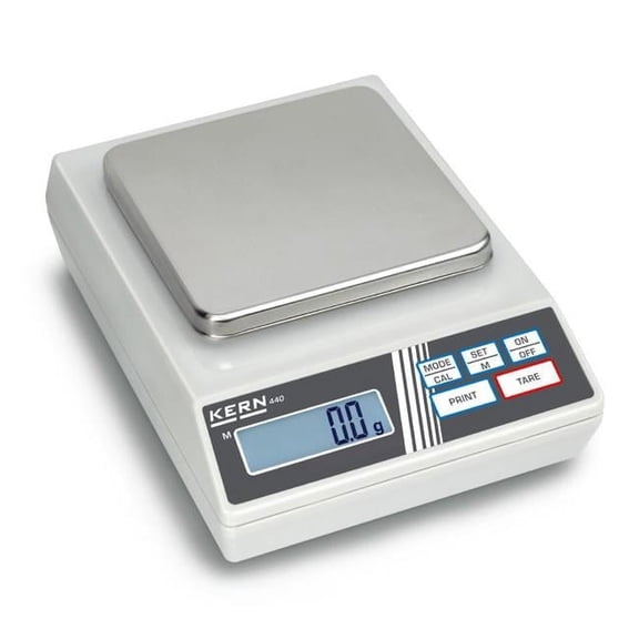 Kern 440-45N 1000 g Precision Laboratory Balance Scale