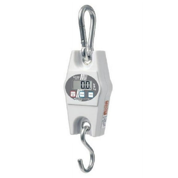 Kern HCB 50K20 50 kg Hanging Balance Max Scale
