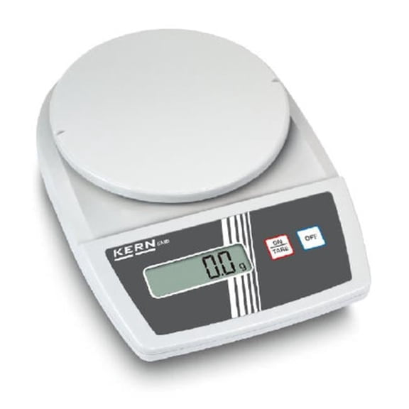 Kern  5200 g School Balance Weight Scale
