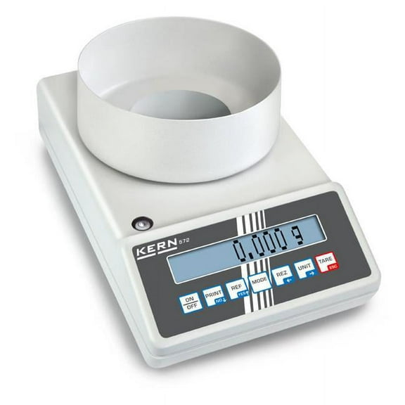 Kern 572-32 420 g Precision Laboratory Balance Max Scale