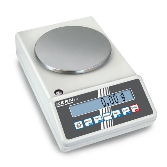 Kern 572-39 4200 g Precision Laboratory Balance Max Scale
