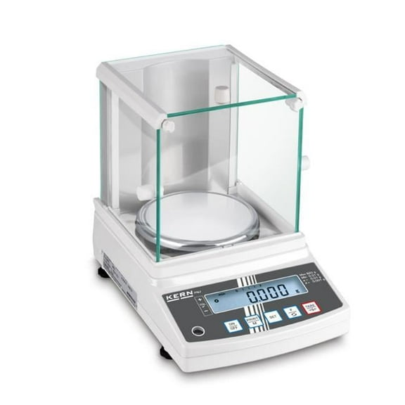 Kern PNS 600-3 620 g Precision Laboratory Balance Max Scale