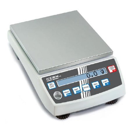 Kern  6500 g Precision Laboratory Balance Max Scale