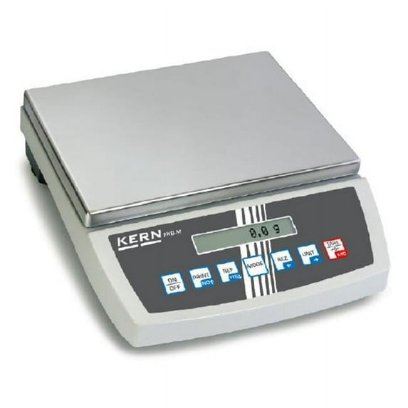 Kern 8000 g Maximum Bench Scale