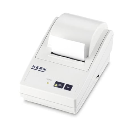 Kern 911-013 Matrix Needle Printer for Balance with RS-232 Data Interface