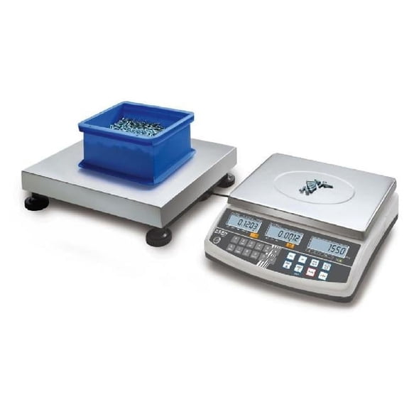Kern CCS 30K0.01. 30 kg Counting System Max Scale