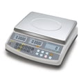 thumbnail image 1 of Kern CFS 3K-5 3000 g Counting Weight Scale, 1 of 1