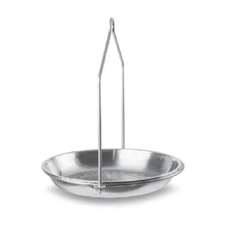 Kern CH-A01N Tare Pan with Retaining Bracket