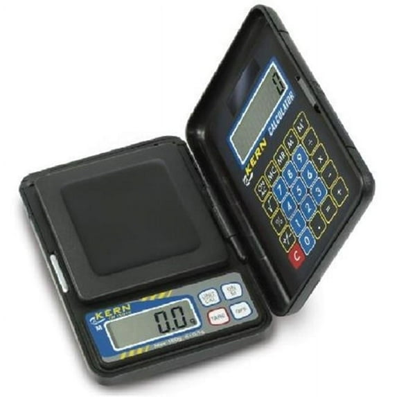 Kern CM 1K1N 1000 g Pocket Balance Weight Scale