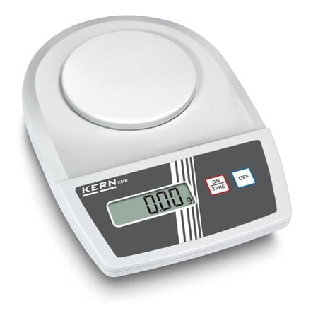 Kern EMB 200-2 200 g School Balance Weight Scale