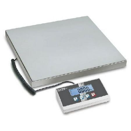 Kern EOB 300K100A 300 kg Platform Scale