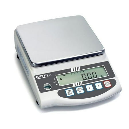 Kern EW 4200-2NM 4200 g Precision Laboratory Balance Scale