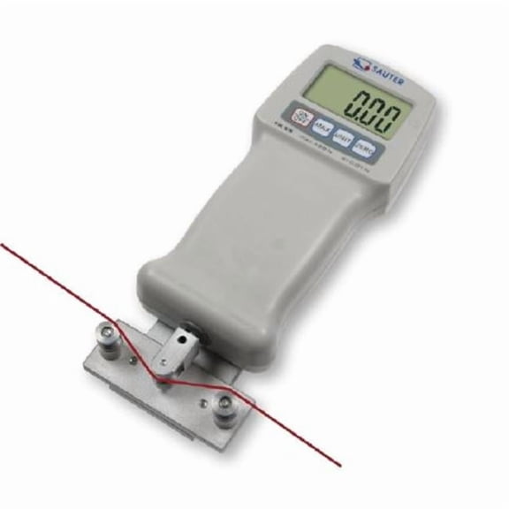 Kern FK-A02 Tensiometer Kit for High Capacity Tensile Strength Testing Up to 1000
