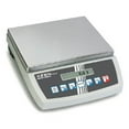 thumbnail image 1 of Kern FKB 36K0.1 36 kg Maximum Bench Scale, 1 of 1