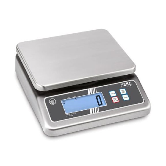 Kern FOB 7K-4NL 5000-7500 g Maximum Bench Scale