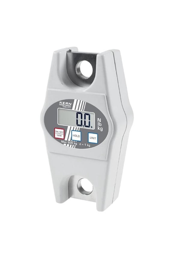 HCB 0.5T-3 500 kg Hanging Balance Max Scale