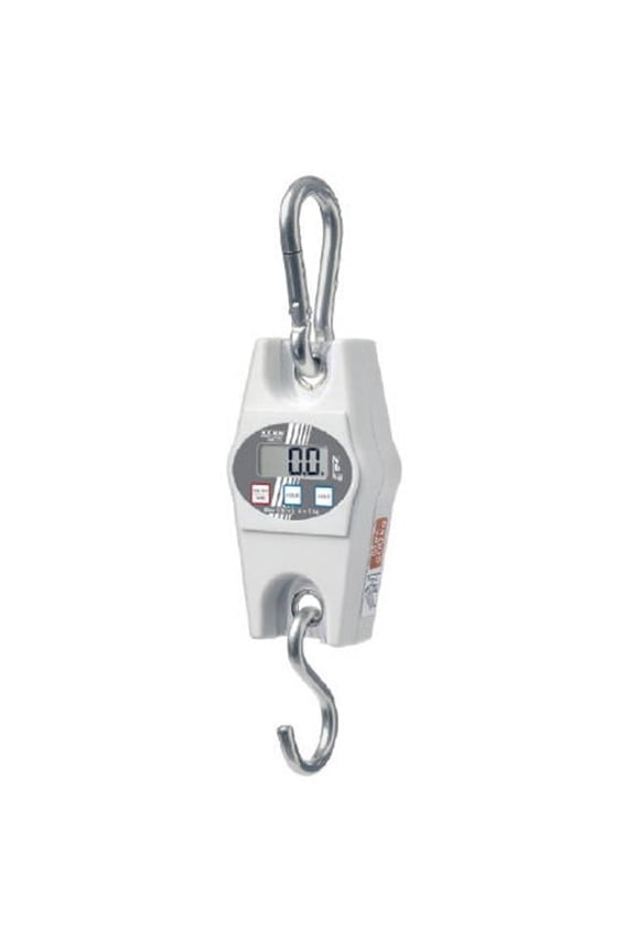 HCB 100K200 100 kg Hanging Balance Max Scale