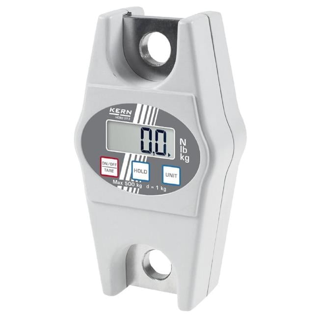 KERN Hängewaage HCB 1T-3 – 1000 Kg Wägebereich, Produktbild-Vorschau 3