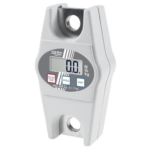 Kern HCB 1T-3 1000 kg Hanging Balance Max Scale