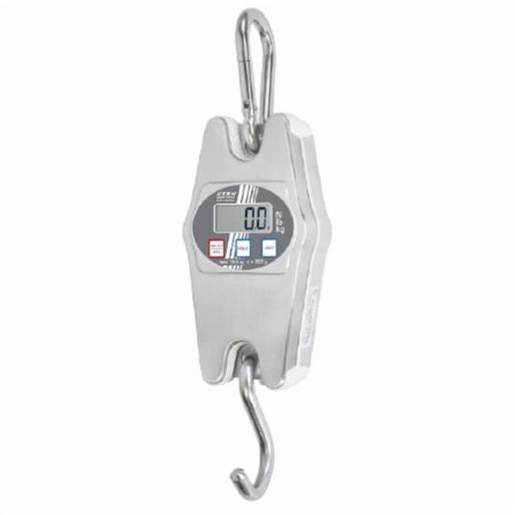 Kern HCN 50K100IP 50 kg Hanging Balance Max Scale