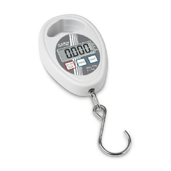Kern HDB 5K5N 5000 g Hanging Balance Max Scale