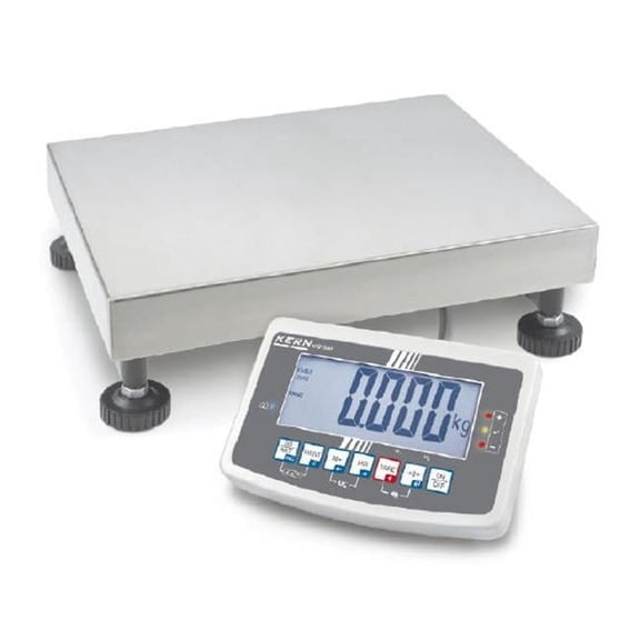 Kern IFB 100K-3L 150 kg Industrial Balance Max Scale