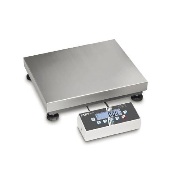Kern IOC 100K-2LM 60-150 kg Industrial Balance Max Scale