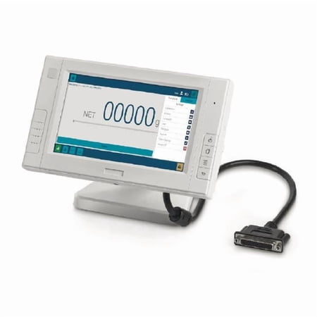 Kern KTB-T Plastic Touch Screen Display for PCT