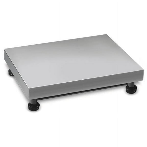 Kern KXP 60V20M 30-60 kg Maximum Steel Coated Weight Platform