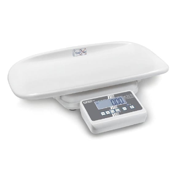 Kern MBC 15K2DEM 6-15 kg Baby Max Scale
