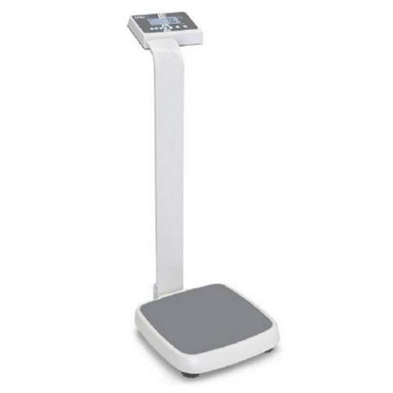 Kern MPE 250K100HM 250 kg Personal Floor Max Scale