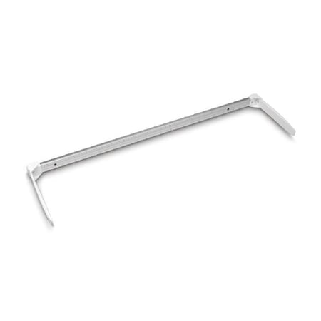Kern MSC 100 100 cm Mechanical Height Rod - 6-5 cm
