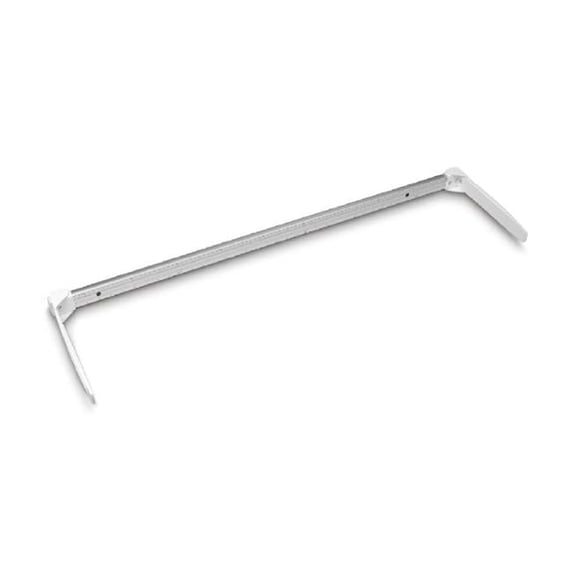 Kern MSC 100 100 cm Mechanical Height Rod - 6-5 cm