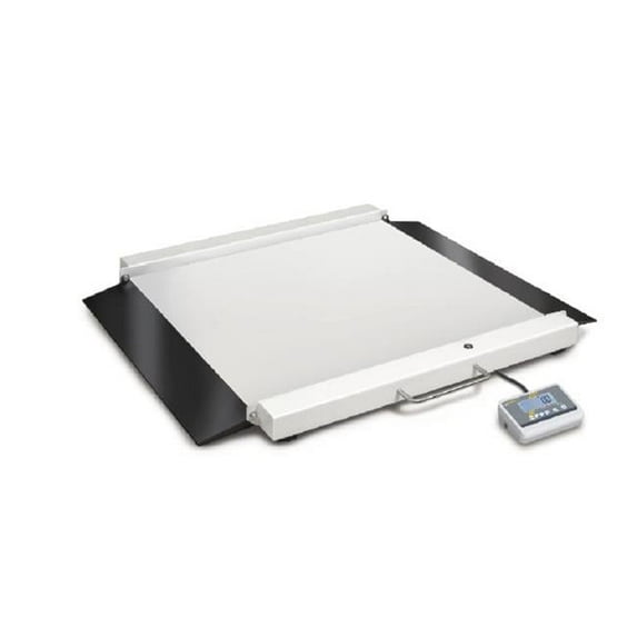 Kern MWA 300K-1M 300 kg Wheelchair Scale