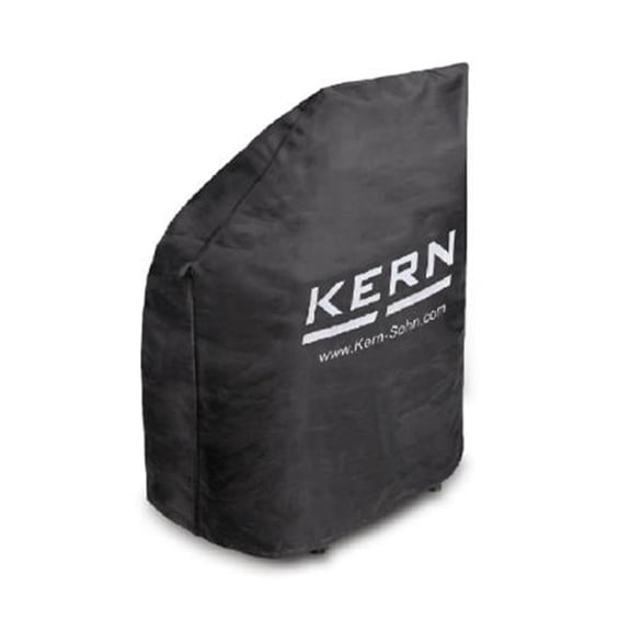 Kern OBB-A1389 650 x 750 mm Dust Cover - Size 3