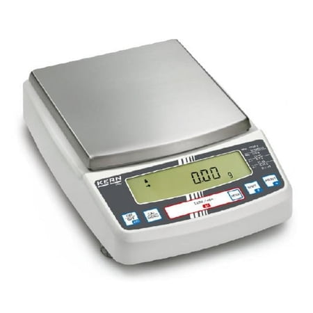 Kern PBJ 620-3M 620 g Precision Laboratory Balance Max Scale