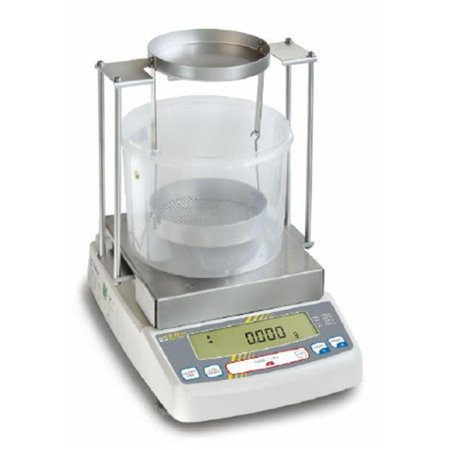 Kern PBS-A04 Set for Density Determination Standard Laboratory Scale