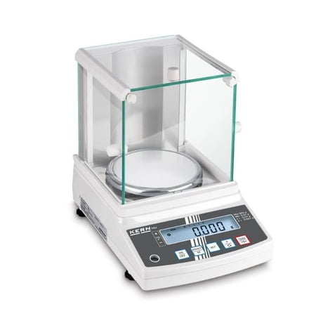 Kern PNS 600-3 620 g Precision Laboratory Balance Max Scale