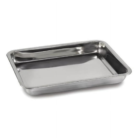 Kern RFS-A02 Stainless Steel Tare Pan