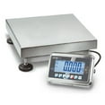 thumbnail image 1 of Kern SFB 100K-2XLM 150 kg Platform Scale, 1 of 1
