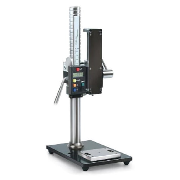 Kern TVP-L. 500 N Max Manual Test Stand for TVP-L BOSCH