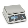thumbnail image 1 of Kern WTB 6K-3NM 6 kg Industry Bench Scale, 1 of 1